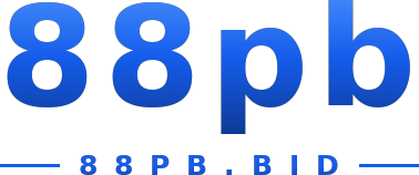 88pb logo