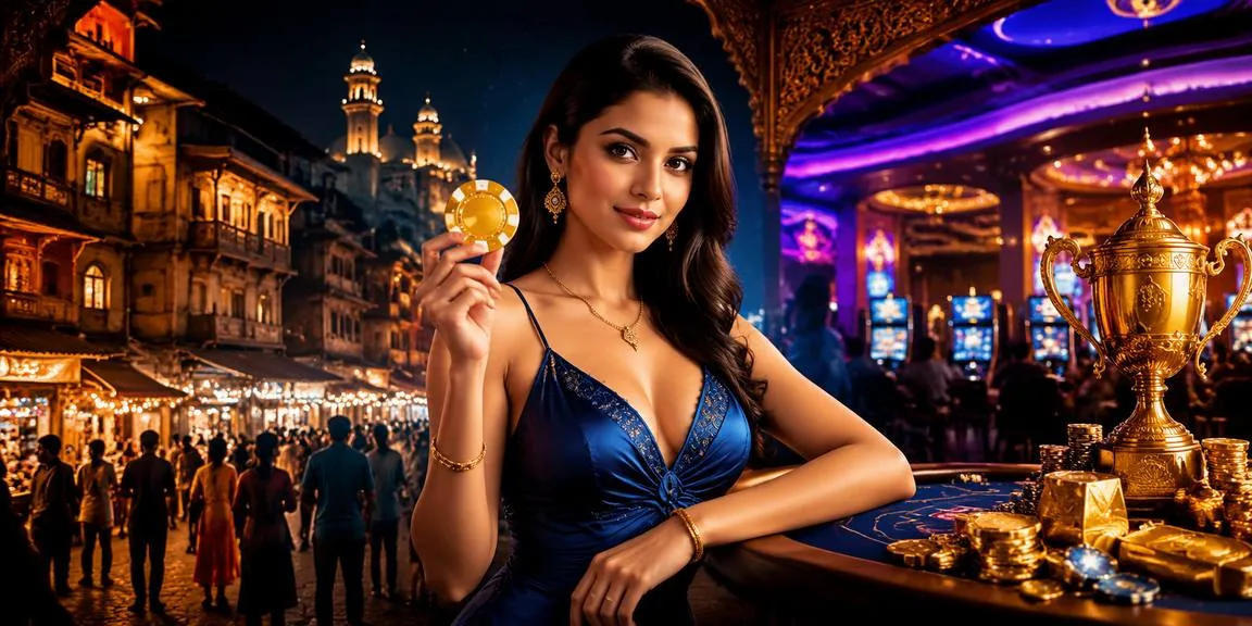 88pb Bangladesh Casino lobby